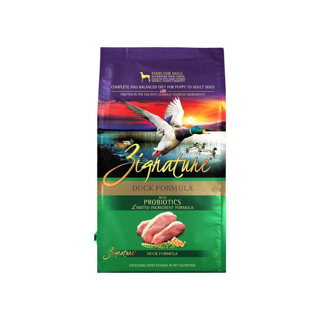 Limited Ingredient Pork Dry Dog Food C76015