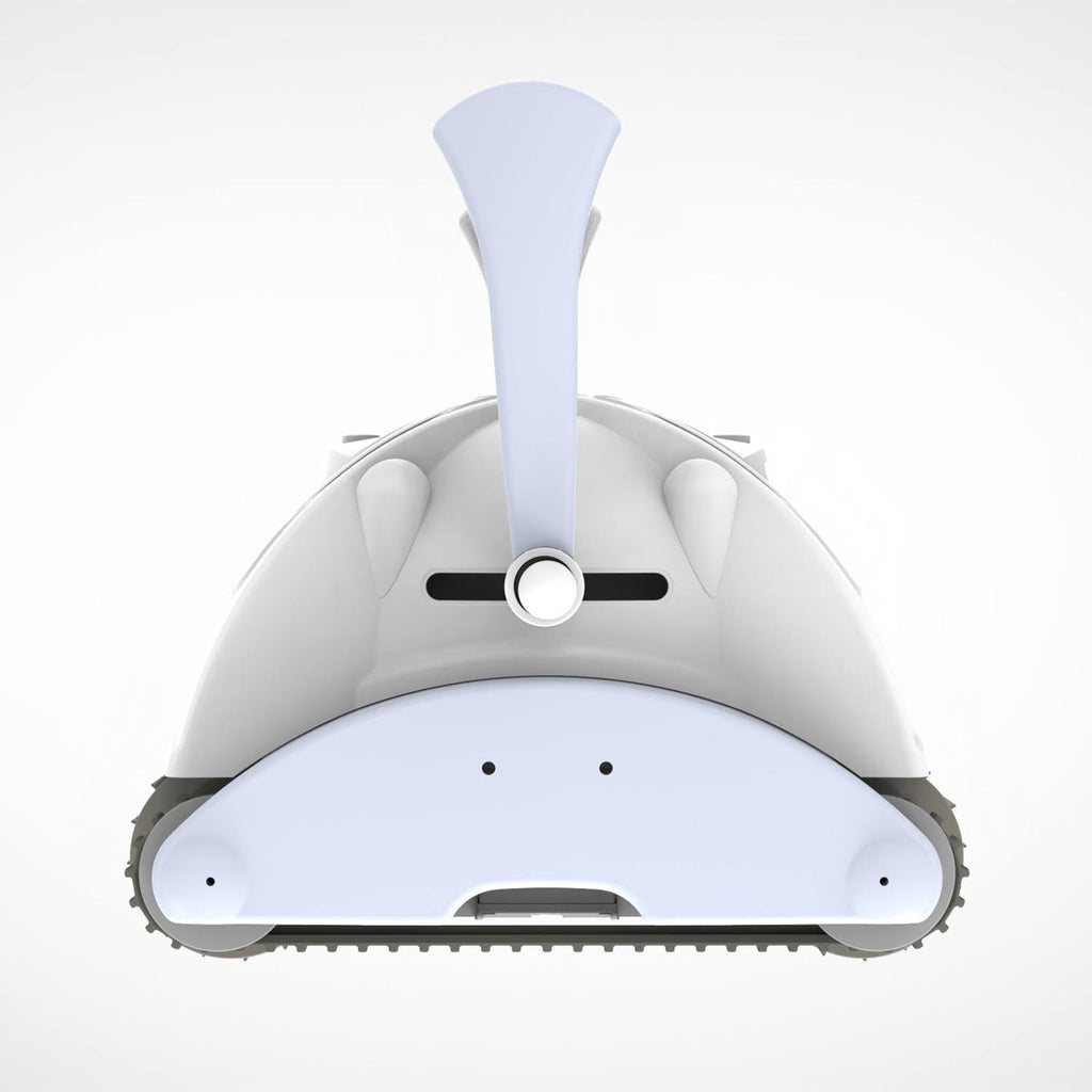 Robotic Pool Vacuum Cleaner with Dual Brushes H5559