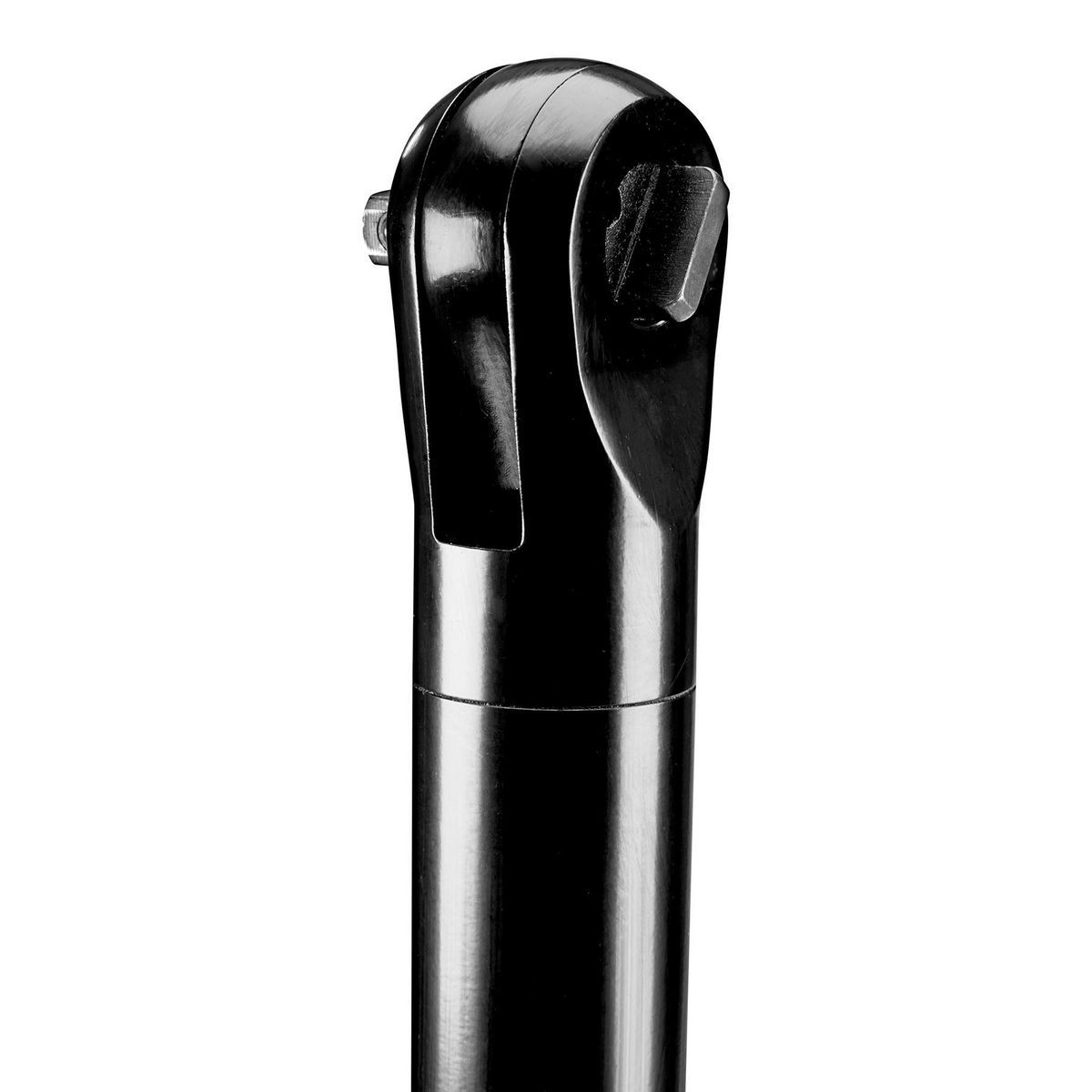 12V Cordless 1/4 in. Extended-Reach Ratchet Z1707