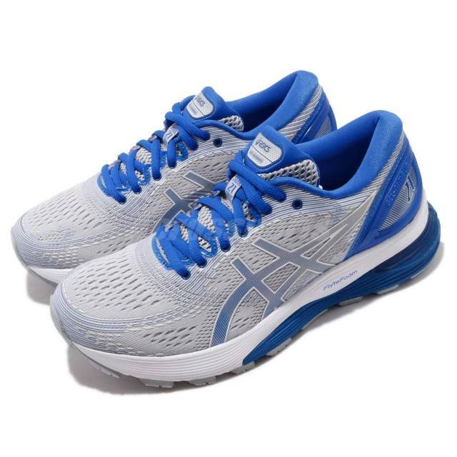 Gel Nimbus 21 Lite Show 6 K267572