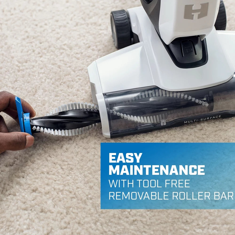 Cordless Stick Vacuum N763671