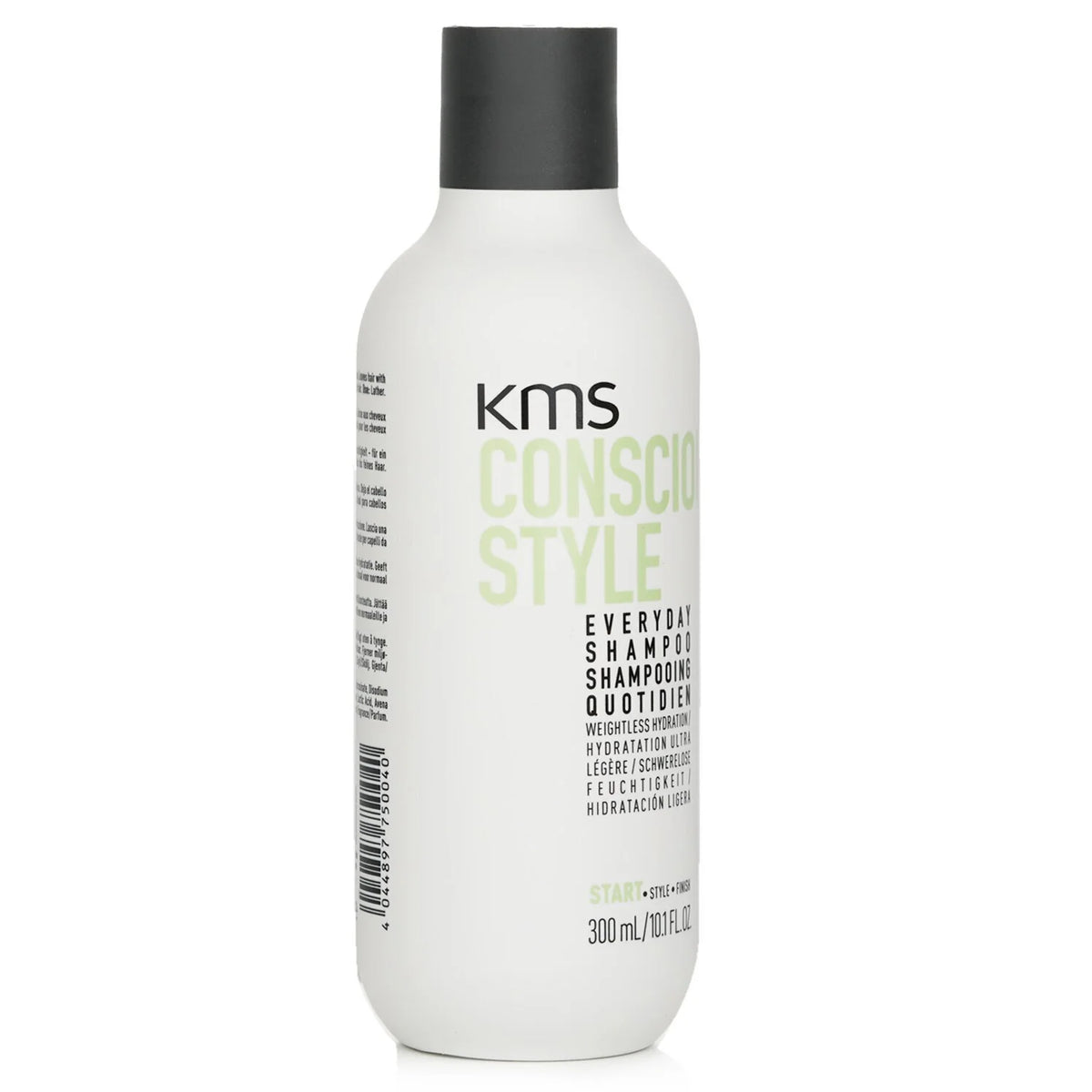 Conscious Style Everyday Shampoo 300ml X619920