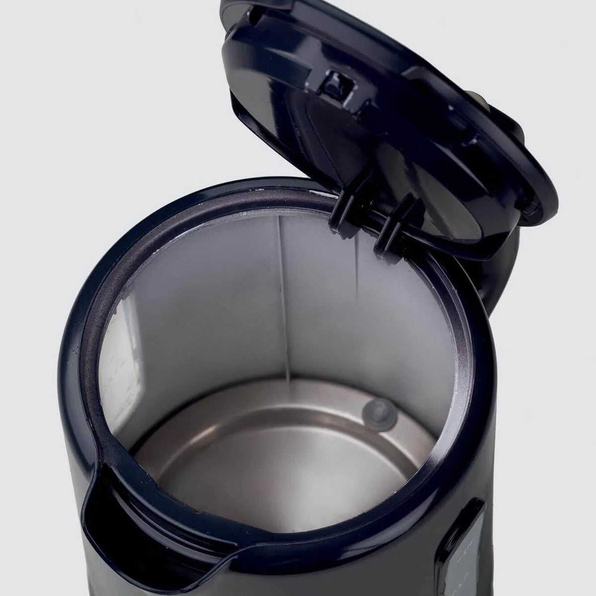 Night Grey Breakfast Kettle Z9075