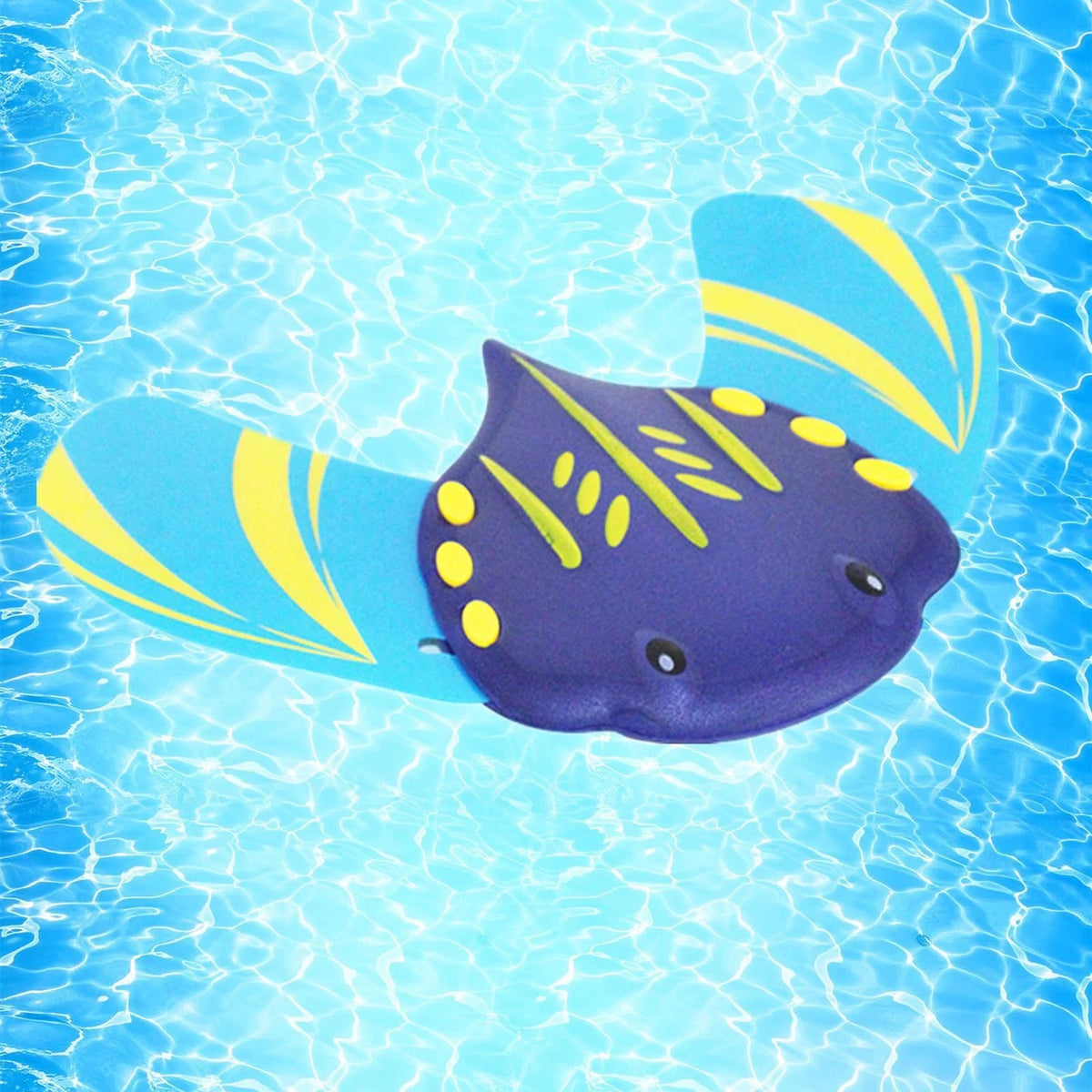 Underwater Glider Toy Q84911