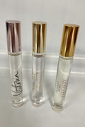 3 Piece Rollerball Eau De Parfum Perfume I837004