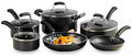 Nonstick 10-Piece Cookware Set O9367