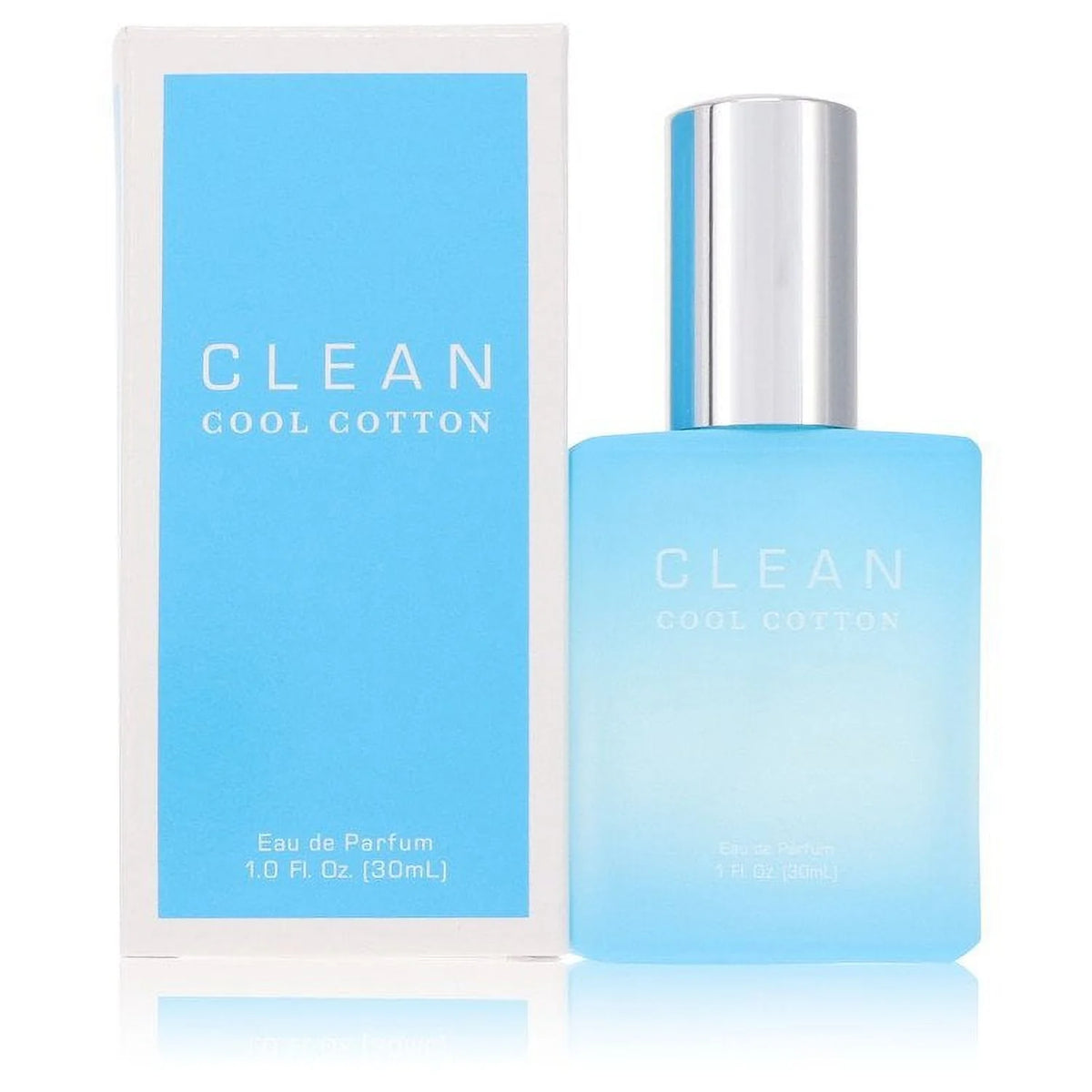 Cotton Eau De Parfum Spray 1 oz K335