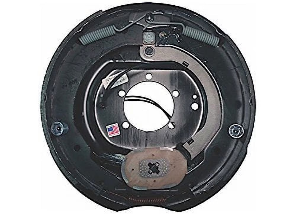 Trailer Electric Brake Assembly 12" X 2", Right R4167